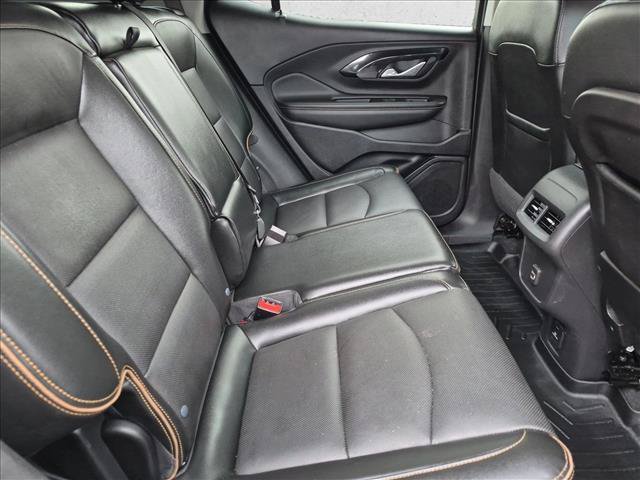 Used 2023 GMC Terrain AT4 AWD/4WD image 20