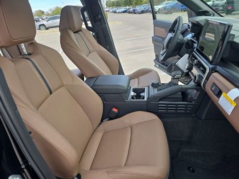 New 2026 Toyota 4Runner Limited image 10