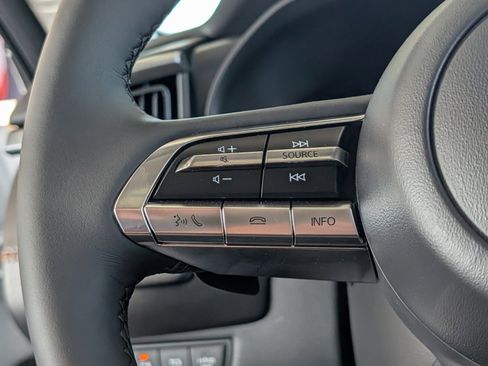 New 2026 MAZDA CX-50 AWD 2.5 S w/ Weather Package image 21