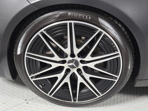 Used 2024 Mercedes-Benz C 63 AMG S image 9