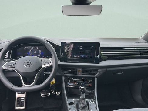 New 2026 Volkswagen Jetta Sport image 11