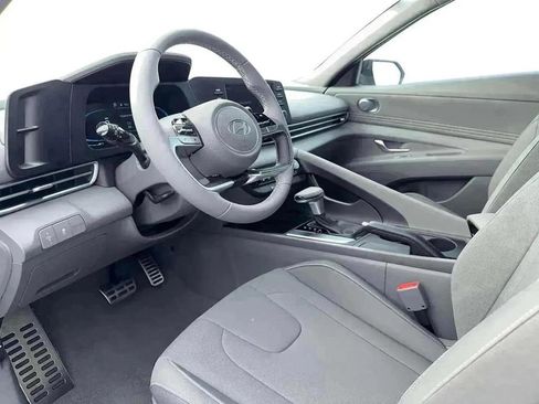 New 2026 Hyundai Elantra Sport image 15