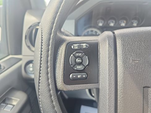 Used 2014 Ford F250 XL w/ Power Equipment Group RWD image 16