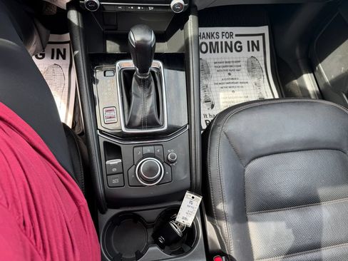 Used 2023 MAZDA CX-5 AWD 2.5 S image 19
