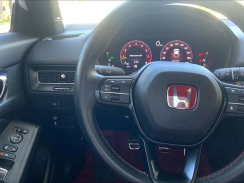 Certified 2024 Honda Civic Type R image 20