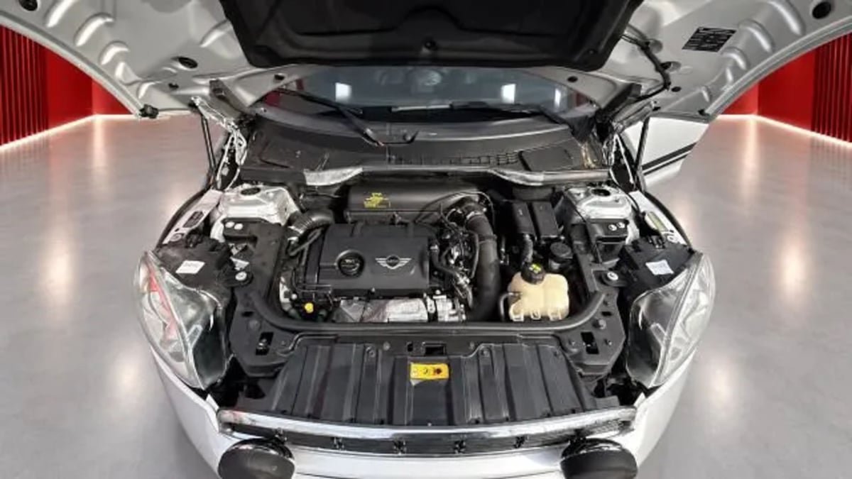 Used 2014 MINI Cooper Countryman S AWD/4WD image 11