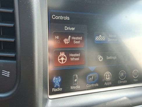 Used 2015 Jeep Grand Cherokee Altitude AWD/4WD image 32