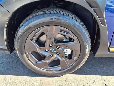 Certified 2025 Subaru Crosstrek 2.5i Sport w/ Crosstrek Mirror Package image 14