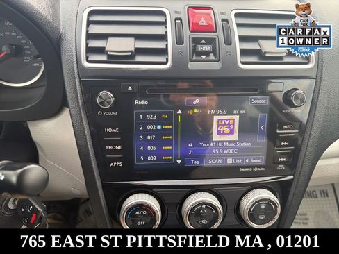 Used 2018 Subaru Forester 2.5i Premium w/ All-Weather Package image 20