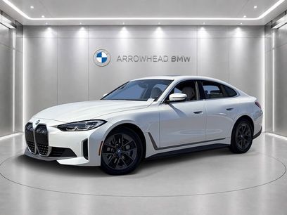 Used 2023 BMW i4 eDrive35 w/ Premium Package