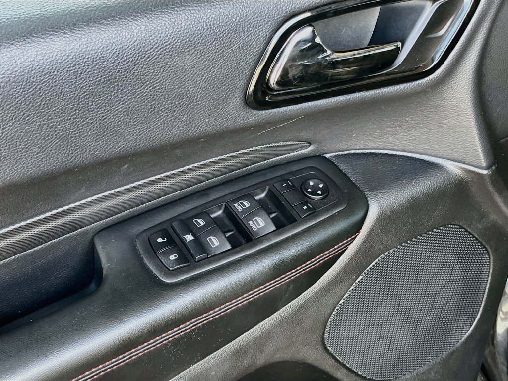 Used 2023 Dodge Durango GT RWD image 18