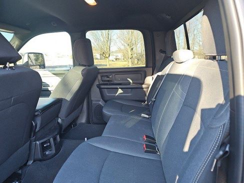 Used 2024 RAM 2500 Tradesman w/ Towing Technology Group image 17