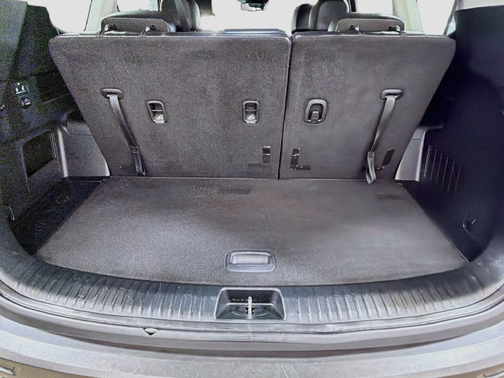 Used 2021 Kia Telluride EX w/ EX Premium Package AWD/4WD image 29