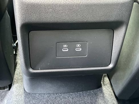 New 2026 Nissan Rogue SV AWD/4WD image 17
