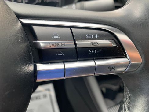 Used 2021 MAZDA MAZDA3 s AWD/4WD image 12