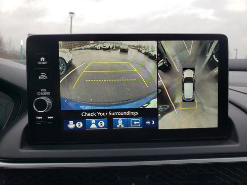 Certified 2025 Acura ADX A-Spec image 30