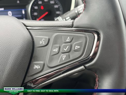 Used 2023 Chevrolet Equinox RS image 25