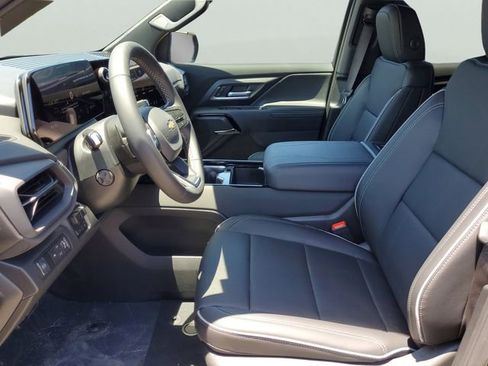 New 2026 Chevrolet Silverado EV LT w/ Plus Package image 14