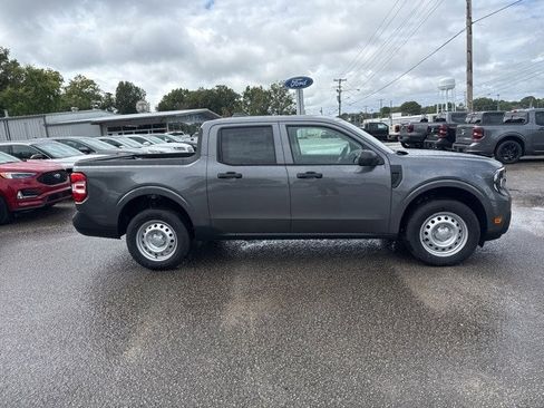 New 2025 Ford Maverick XL w/ 4K Tow Package image 36