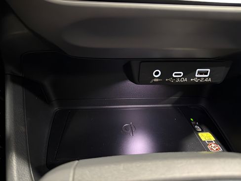 Certified 2025 Subaru Crosstrek 2.5i Limited w/ Crosstrek Mirror Package AWD/4WD image 22