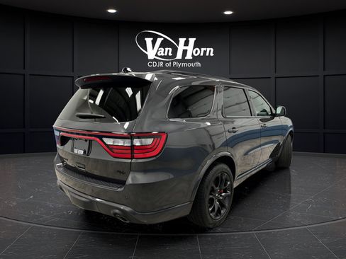 Used 2024 Dodge Durango R/T w/ Tow 'N Go Package AWD/4WD image 7
