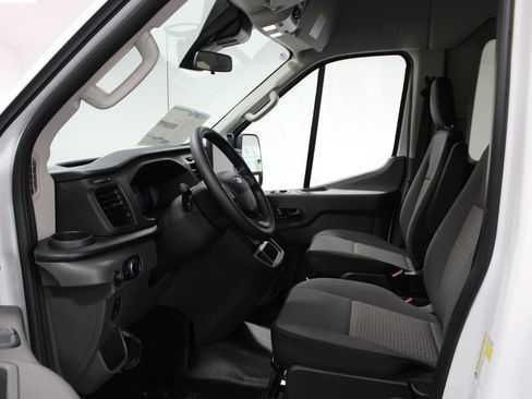 New 2026 Ford Transit 350 XL RWD image 20