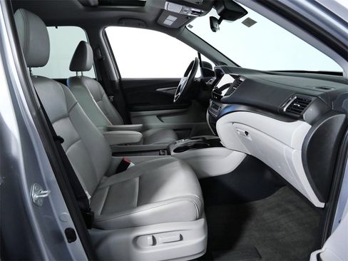 Used 2022 Honda Pilot Special Edition image 12