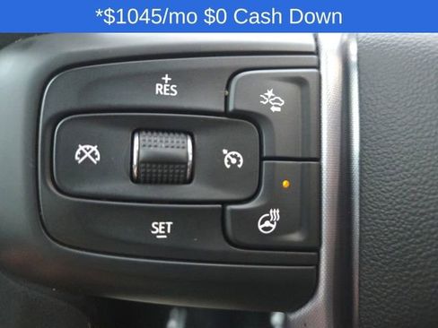 Used 2024 GMC Sierra 3500 SLT image 42