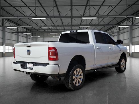 Used 2021 RAM 2500 Big Horn w/ Level B Equipment Group image 4