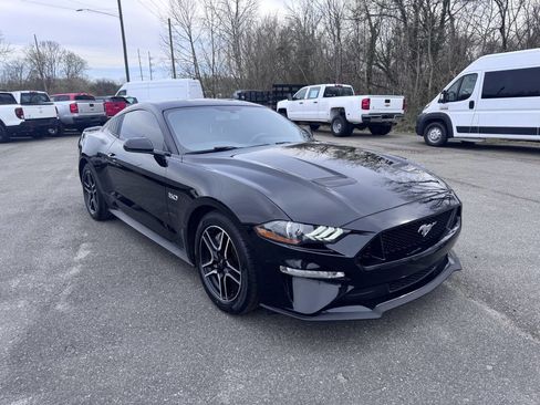 Used 2019 Ford Mustang GT image 15