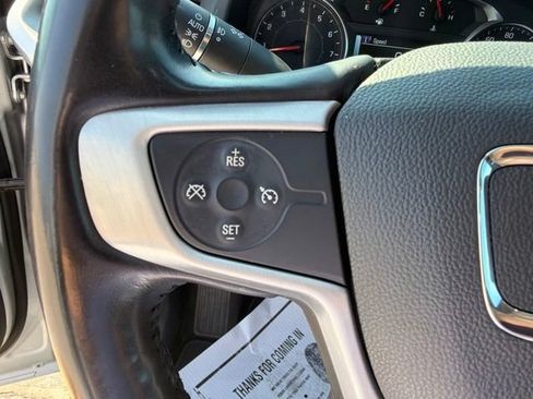 Used 2018 GMC Acadia SLT AWD/4WD image 29