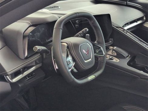 Certified 2025 Chevrolet Corvette Z06 image 7