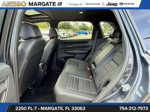 Used 2024 Honda CR-V Sport-L image 11