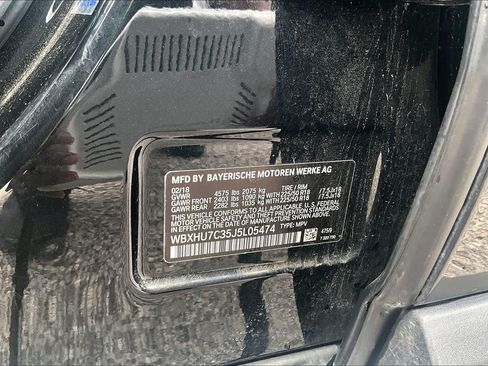Used 2018 BMW X1 sDrive28i w/ Premium Package FWD image 34