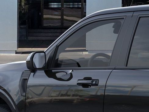New 2025 Ford Maverick Lobo image 21