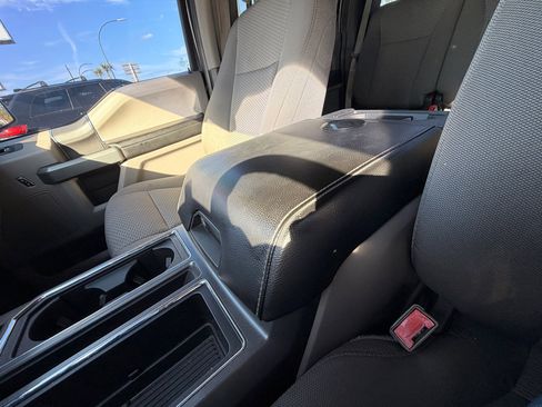 Used 2018 Ford F150 XLT w/ Equipment Group 302A Luxury image 17