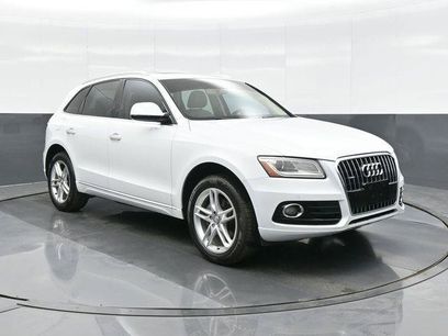 Used 2016 Audi Q5 2.0T Premium Plus w/ Technology Package
