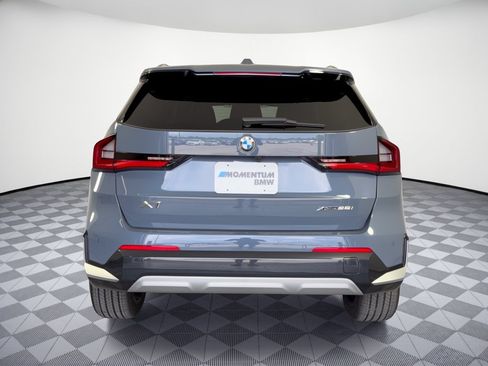 Used 2025 BMW X1 xDrive28i AWD/4WD image 11
