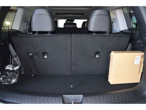 New 2025 Hyundai Santa Fe Limited image 89