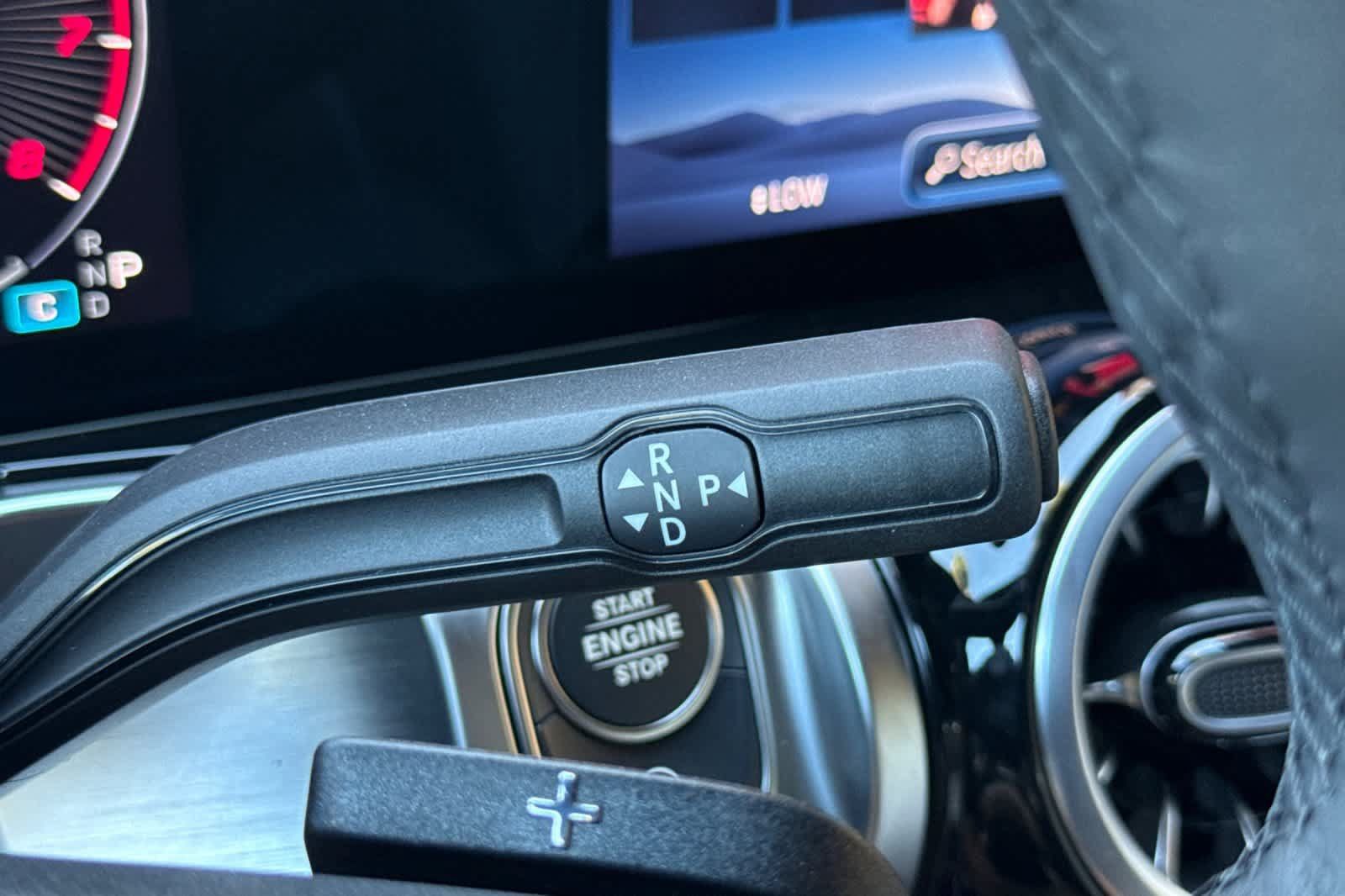 New 2026 Mercedes-Benz GLB 250 image 20