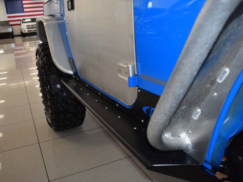 Used 2011 Jeep Wrangler Sport image 7