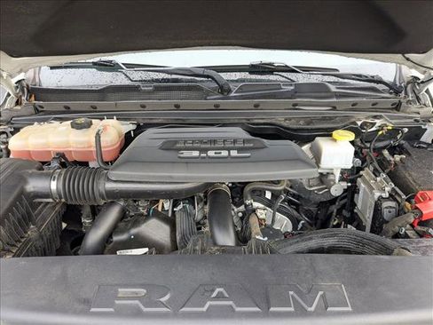 Used 2021 RAM 1500 Rebel w/ Rebel Level 2 Equipment Group image 23