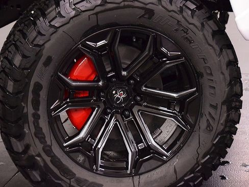 New 2025 Ford F150 STX w/ Equipment Group 200A image 11