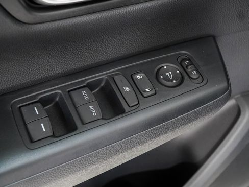 New 2026 Honda CR-V TrailSport image 15