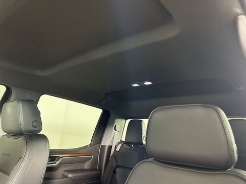Used 2024 GMC Sierra 1500 Denali AWD/4WD image 13