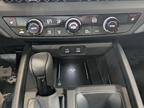New 2026 Honda Accord SE image 27