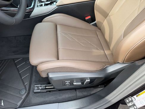 New 2026 BMW X3 xDrive30 AWD/4WD image 13