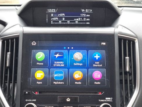 Used 2021 Subaru Forester Sport w/ Popular Package #2 image 17