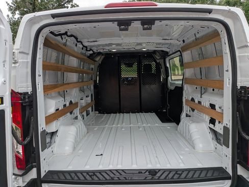 Used 2024 Ford Transit 250 Low Roof w/ Exterior Upgrade Package RWD image 21