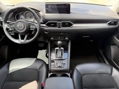 Certified 2023 MAZDA CX-5 AWD 2.5 S w/ Select Package image 26